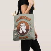 Tote Bag Fête des Fleurs (De près)