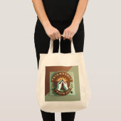 Tote Bag Fête des Marrons de l'Amitié (Devant (produit))