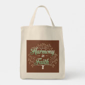 Tote Bag Fête des Marrons de l'Amitié (Dos)