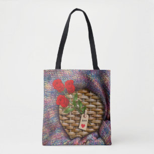 Tote Bag Fête des mères