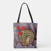 Tote Bag Fête des mères (Dos)