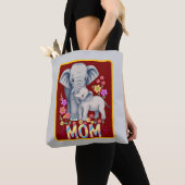 Tote Bag Fête des mères (De près)