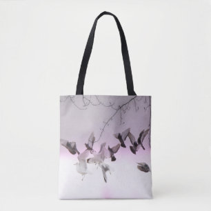 Tote Bag Fête des oiseaux