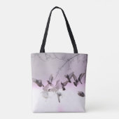 Tote Bag Fête des oiseaux (Dos)