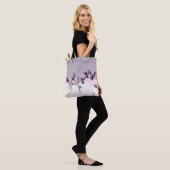 Tote Bag Fête des oiseaux (Sur le modèle)