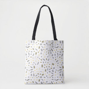 Tote Bag Fête des pâtes