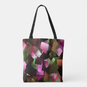 Tote Bag Fête du bois d'oeuvre....... (Dos)