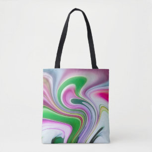 Tote Bag Fête du jardin