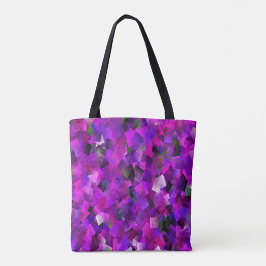 Tote Bag Fête du Printemps.... (Dos)