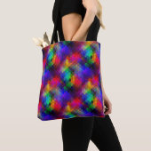 Tote Bag Fête On... (De près)