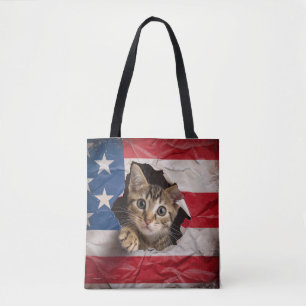 Tote Bag Fête patriotique
