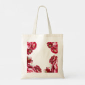 Tote Bag Fêter l'amitié, l'amour et la fidélité (Dos)