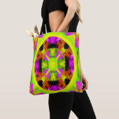 Tote Bag Fêtes d'été... (De près)