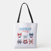 Tote Bag Fêtons ! (Dos)