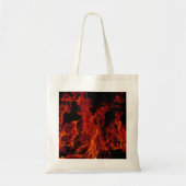 Tote Bag Feu (Devant)