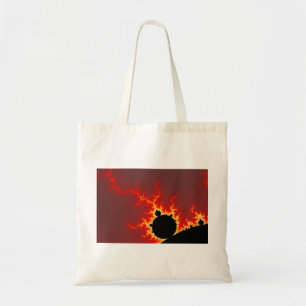 Tote Bag Feu