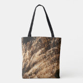 Tote Bag Feu d'artifice (Dos)