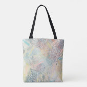 Tote Bag Feuille. (Dos)