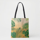 TOTE BAG FEUILLE 4 (Devant)