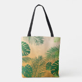 TOTE BAG FEUILLE 4 (Dos)