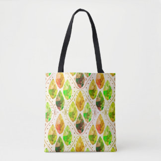 Tote Bag Feuille d'automne