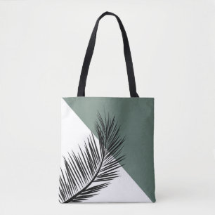 Tote Bag Feuille de palme