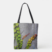 Tote Bag Feuilles d'automne (Dos)