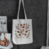 Tote Bag Feuilles de la saison d'automne