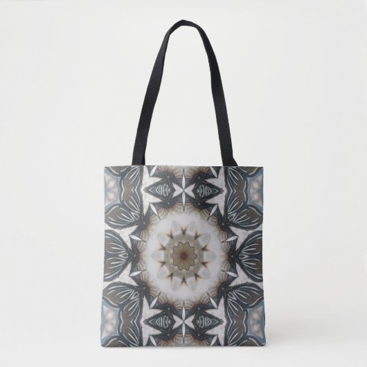 Tote Bag février (Devant)