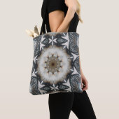 Tote Bag février (De près)