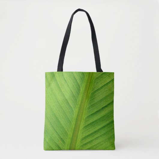 Tote Bag Fibres bananières (Devant)