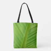 Tote Bag Fibres bananières (Dos)