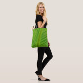 Tote Bag Fibres bananières (Sur le modèle)