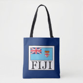 Tote Bag Fidji (Devant)