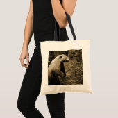 Tote Bag Fière Ours (Devant (produit))