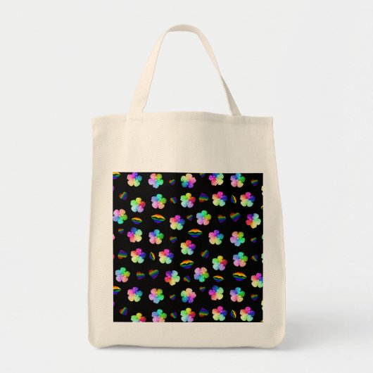 Tote Bag Fierté (Devant)