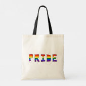 TOTE BAG FIERTÉ (Dos)