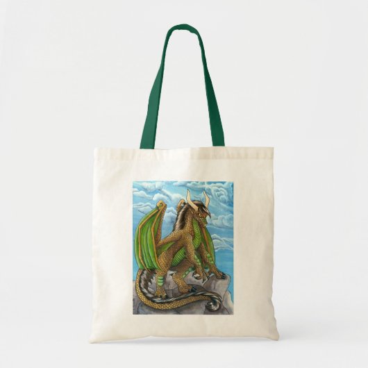 Tote Bag Fierté (Devant)