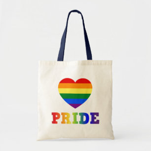 Tote Bag Fierté cardiaque