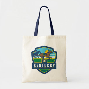Tote Bag Fierté de l'État   Kentucky