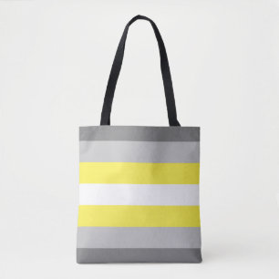 Tote Bag Fierté demigenre
