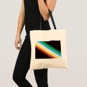 Tote Bag Fierté du handicap (Devant (produit))