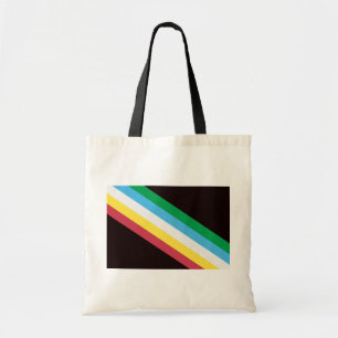 Tote Bag Fierté du handicap