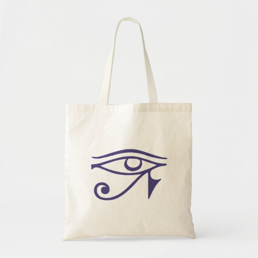 Tote Bag Fierté gothique (Devant)