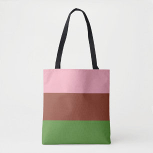 Tote Bag Fierté gynosexuelle