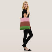Tote Bag Fierté gynosexuelle (Sur le modèle)