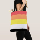 Tote Bag Fierté Lithsexuelle (De près)