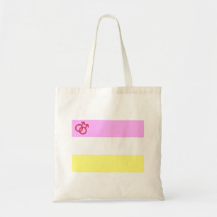 Tote Bag Fierté Twink
