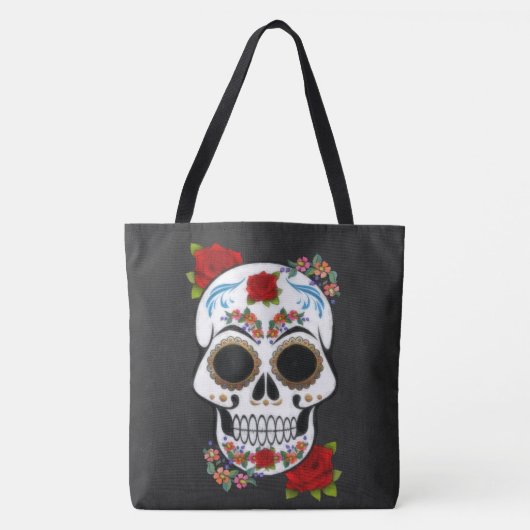 Tote Bag Fiesta Mex (Devant)