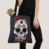 Tote Bag Fiesta Mex (De près)